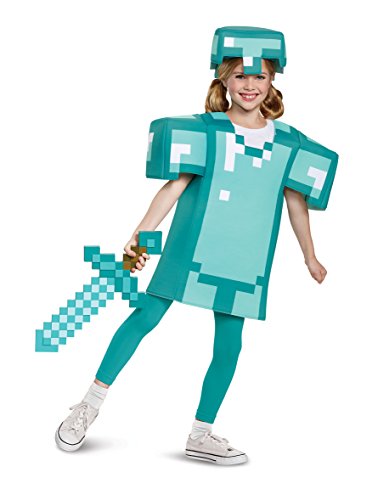Minecraft Sword Costume Accessory by Disguise