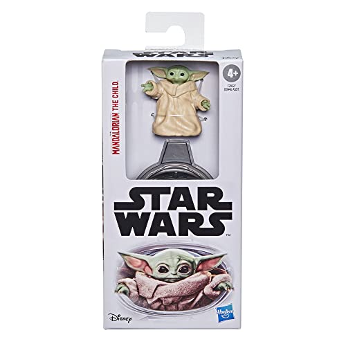 Star Wars The Child 1.25 Inch Action Figure