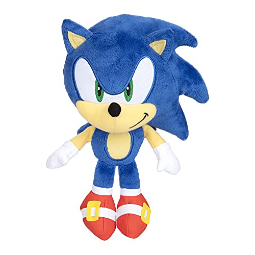 mighty the armadillo plush  Sonic The Hedgehog Mighty Plush 7 Scale