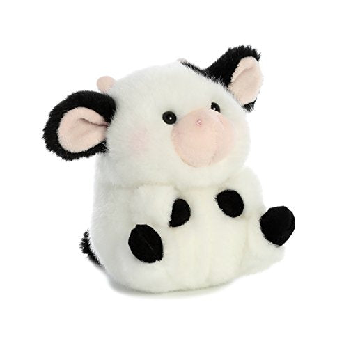 Aurora - Rolly Pet - 5" Daisy Cow