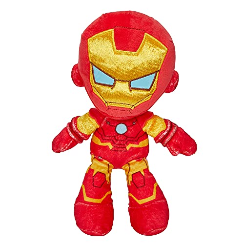 Marvel Avengers 8" Plush - Iron Man