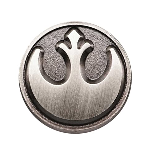Star Wars Rebel Alliance Pewter Lapel Pin