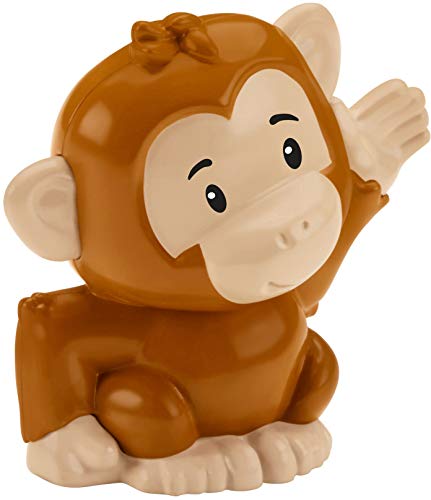 Fisher-Price Little People Monkey