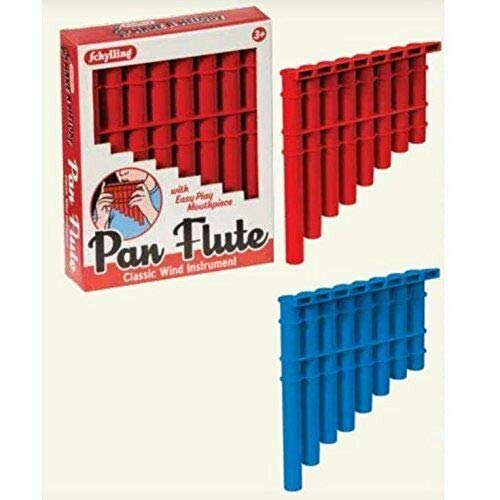 Schylling Pan Flute