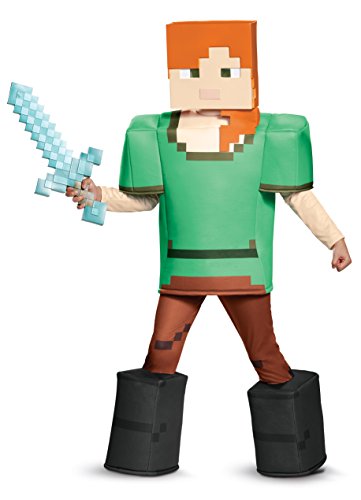 Minecraft Sword Costume Accessory by Disguise