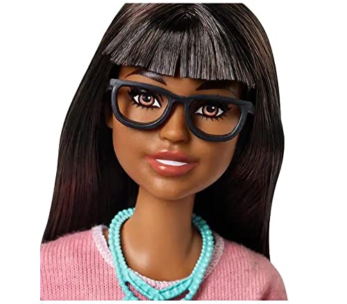 Mattel - Barbie - Career Doll, African American