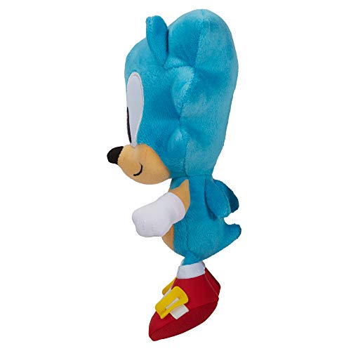 Sonic the Hedgehog 8" Sonic Plush