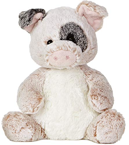 Sweet & Softer Percy the Pig by Aurora