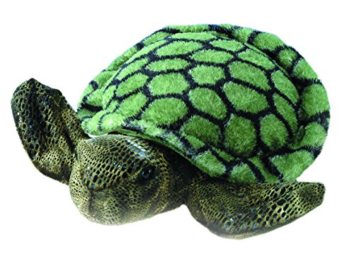 Aurora Splish Splash Sea Turtle Mini Flopsie 8"