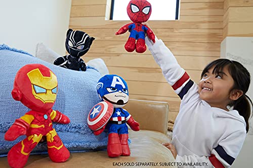 Marvel Avengers Plush - Spider-Man