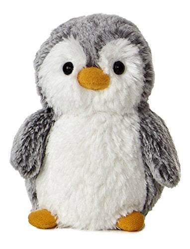 Pompom the Baby Penguin by Aurora