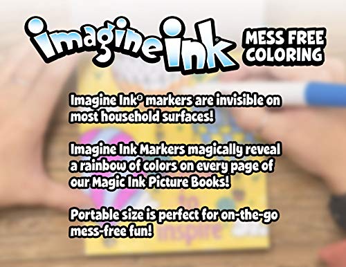 Imagine Ink - Trolls
