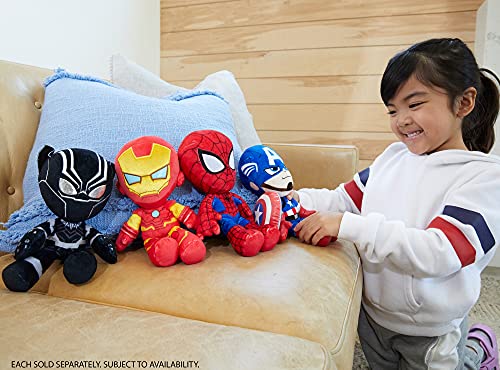 Marvel Avengers Plush - Spider-Man