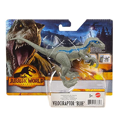 Jurassic World Dominion 2022 Standard Dino