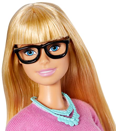 Mattel - Barbie - Teacher Doll