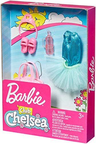 Barbie Club Chelsea Accessory Accessories