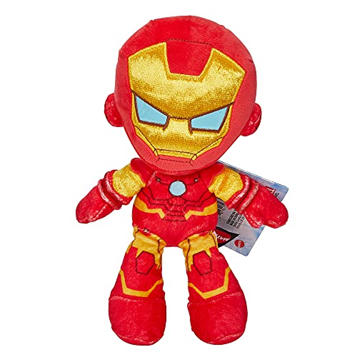 Marvel Avengers 8" Plush - Iron Man