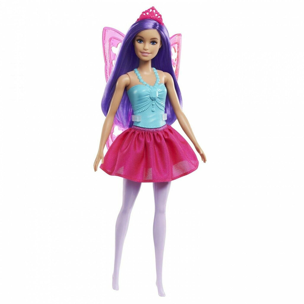 Barbie fairy Doll