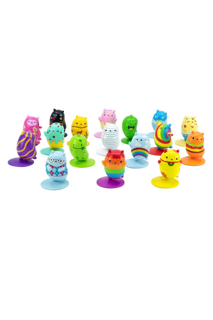 Cats vs Pickles 3 Inch Collectible Mystery figure