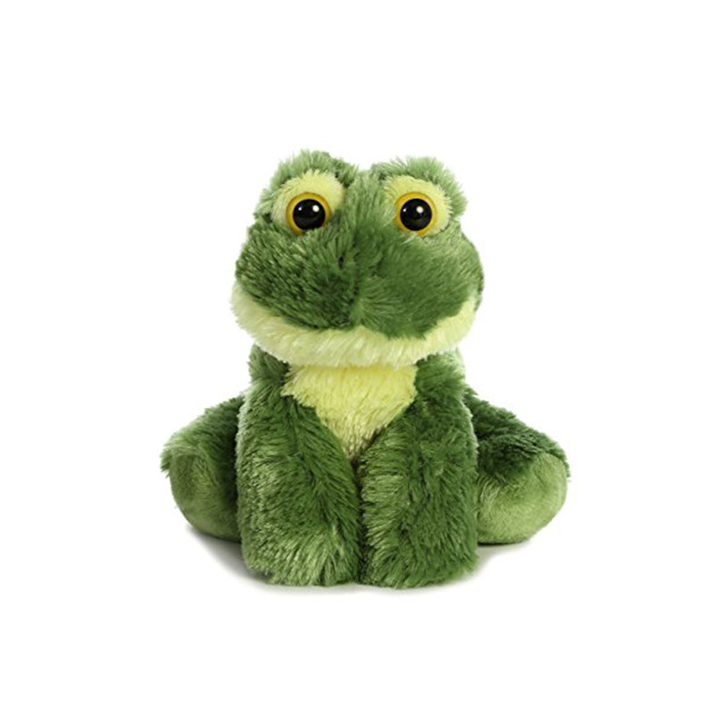 Aurora - Mini Flopsie - 8" Frolick the Frog
