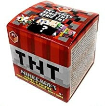 Minecraft TNT Series 25 Single Mini Figure Mystery Pack