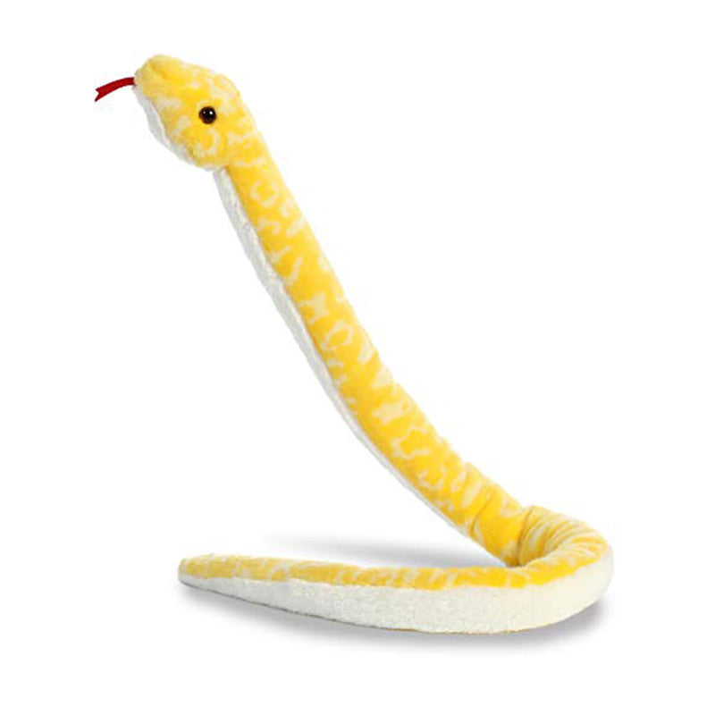 Aurora - Jungle - 50" Albino Burmese Python